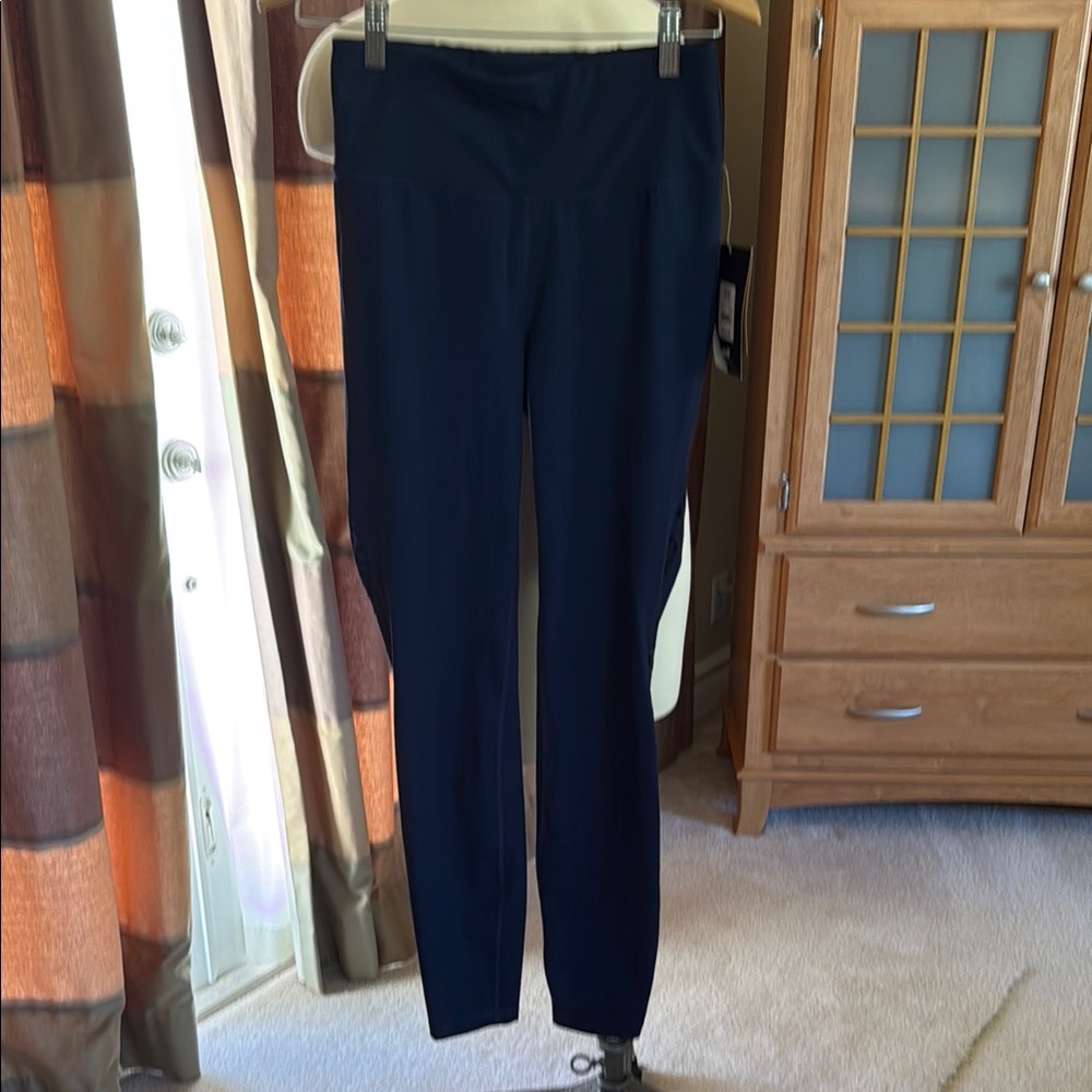 Women's Navy leggings